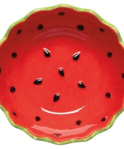Alternative view of Melon Pop Shaped Bowl 5.25 inch