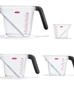 Angled Measuring Cup