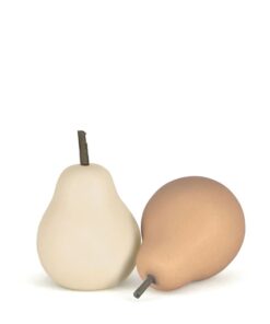 Natural Living Decorative Pear Assorted