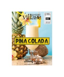 Pina Colada Drink Box