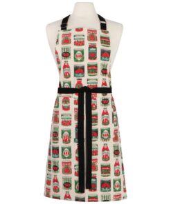 Pomodori Chef Apron
