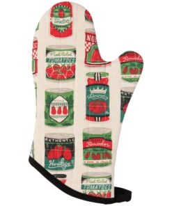 Pomodori Oven Mitt