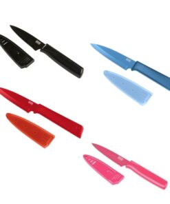 Kuhn Rikon Colori Paring Knife