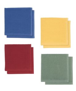 Dishcloth Ripple - Set of 2