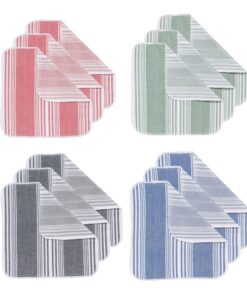 Scrub It Dishcloths - Set of 3