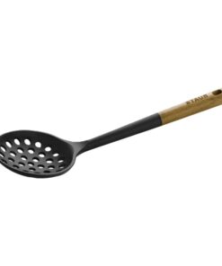 Staub  Skimming Ladle Black
