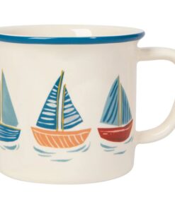 Windward Heritage Mug