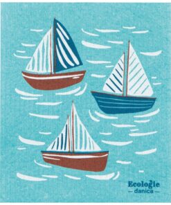 Windward Swedish Dishcloth