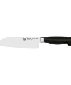 Zwilling Four Star Santoku  160mm