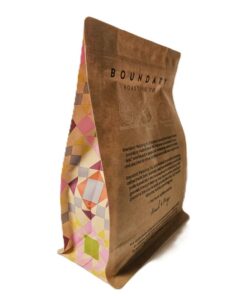 Boundary Pitcher on the Porch - El Salvador - Whole Bean Coffee 300g