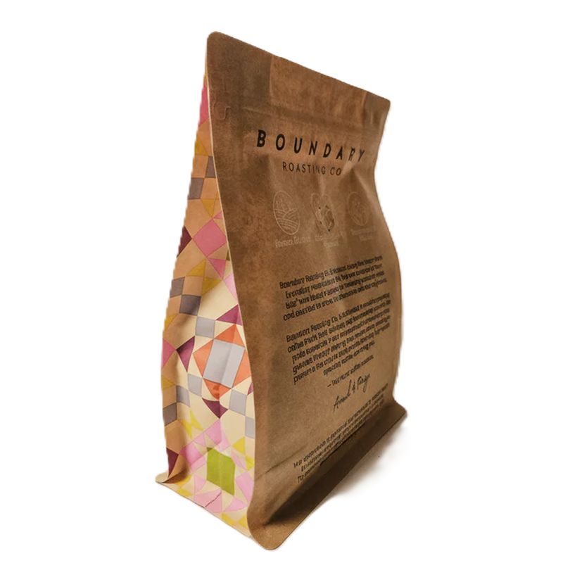Boundary Pitcher on the Porch - El Salvador - Whole Bean Coffee 300g