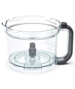 Replacement Bowl Assembly for BFP800XL