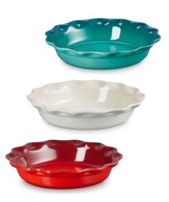 Le Creuset Heritage Pie Dish