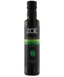 Zoe Lime Infused Oil 100ml