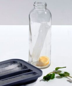 Alternative view of W&P PEAK Water Bottle Ice Tray