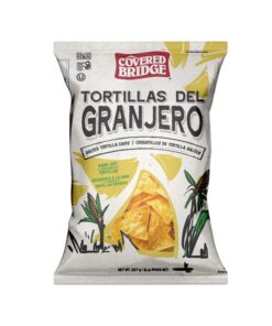 Covered BridgeTortillas del Granjero