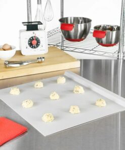 Alternative view of Heavy Duty Cookie Sheet