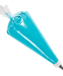 Disposable Pastry Bag Roll - 12 inch, 10 pack