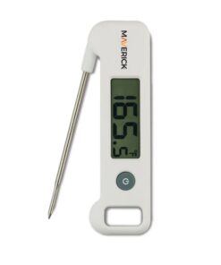 Maverick Folding Probe Digital Thermometer