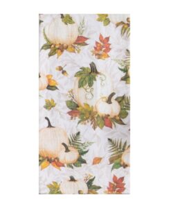 FS Pumpkins Dual Purpose Towel