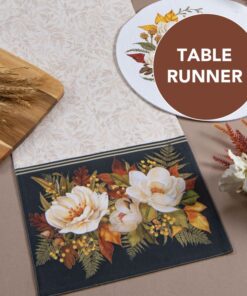 Fall Splendour Table Runer