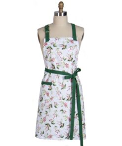 Winterberry Chef Apron