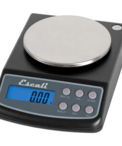 Escali L125 Precision Digital Scale