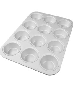 Muffin Pan 12 Standard