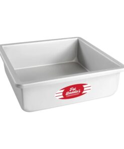 Square Pan - 9 in x 9 in x 3 in