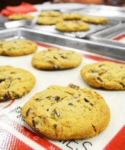 Alternative view of Quarter Sheet Pan