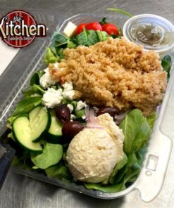 Kci Market Salad