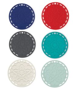 Le Creuset French Trivet Silicone