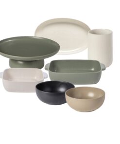 Casafina Pacifica Serveware