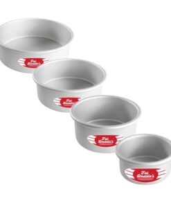 Fat Daddio Round Pan