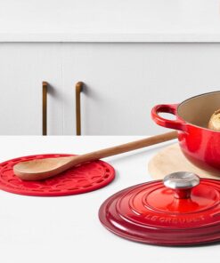 Alternative view of Le Creuset French Trivet Silicone