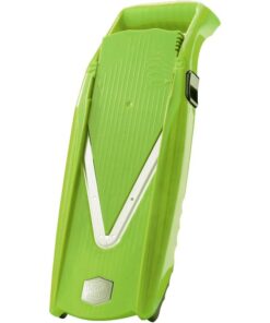 Borner VPower V-Slicer Mandoline, Green