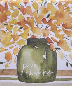 Harvest Blessings Table Runner 14" X 54"