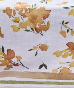 Harvest Blessings Table Runner 15" X 72"