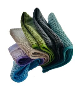 Kimo Multipurpose Cloth 2/pkg