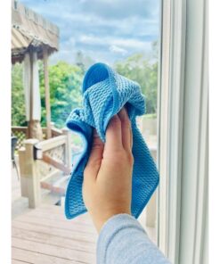 Alternative view of Kimo Multipurpose Cloth 2/pkg