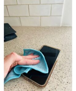 Kimo Eye Glass/Screen Cloth 3/pkg - Image 3