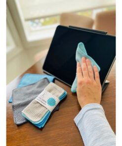 Kimo Eye Glass/Screen Cloth 3/pkg - Image 4