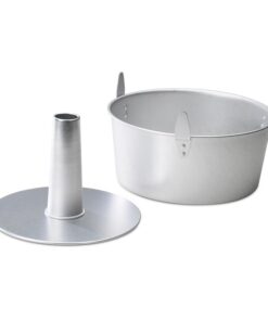 Alternative view of Nordicware Angel Food Pan 2Pc
