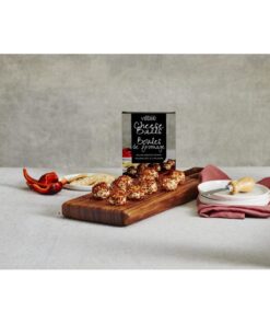 Alternative view of Cheeseball Mix Roasted Pepper