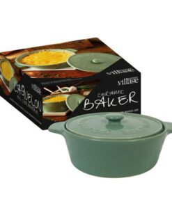 Baker Green