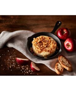 Alternative view of Brie Topping Mix Apple Salted Caramel