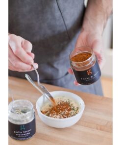 Alternative view of Smoke & Spice Rub