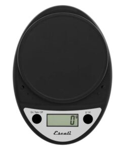 Escali Primo Digital Scale 11lb/5Kg