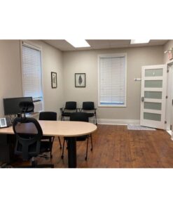 Alternative view of The Office At 325 Daily Rental