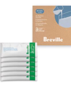 Breville the Machine Descaler™ (6 sachets)